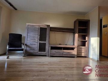 Mieszkanie na sprzedaż 3 pokoje Nowy Dwór Mazowiecki, 47,18 m2, 1 piętro