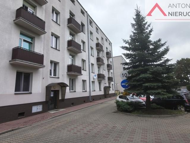 Mieszkanie na sprzedaż 3 pokoje Nowy Dwór Mazowiecki, 59,52 m2, 3 piętro