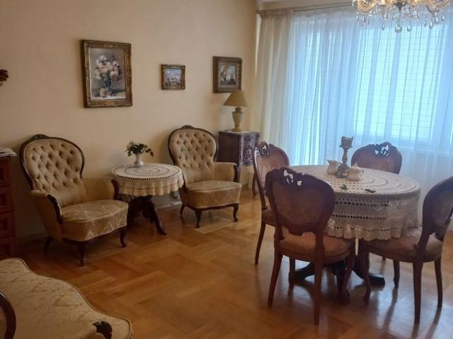 Mieszkanie na sprzedaż 3 pokoje Nowy Sącz, 60,13 m2, parter