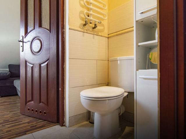 Mieszkanie na sprzedaż 3 pokoje Nowy Sącz, 72,72 m2
