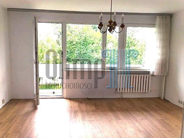 Mieszkanie na sprzedaż 3 pokoje Nakło nad Notecią, 60 m2, 1 piętro