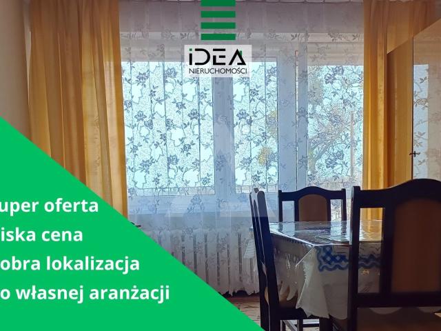 Mieszkanie na sprzedaż 3 pokoje nakielski, 71,50 m2, 4 piętro