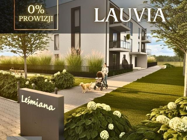 Mieszkanie na sprzedaż 3 pokoje Namysłów, 65 m2, 1 piętro