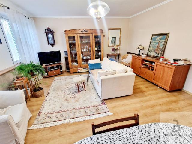 Mieszkanie na sprzedaż 3 pokoje Słupsk, 62,20 m2