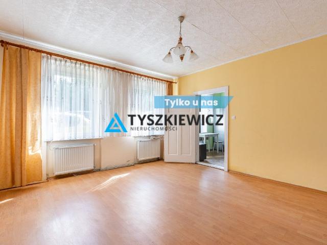 Mieszkanie na sprzedaż 3 pokoje Słupsk, 72,50 m2, 1 piętro