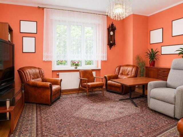 Mieszkanie na sprzedaż 3 pokoje Słupsk, 89,21 m2, 1 piętro