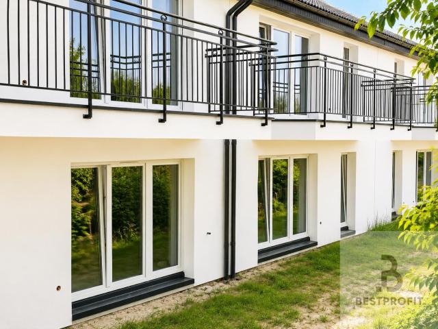 Mieszkanie na sprzedaż 3 pokoje słupski, 51,07 m2, parter