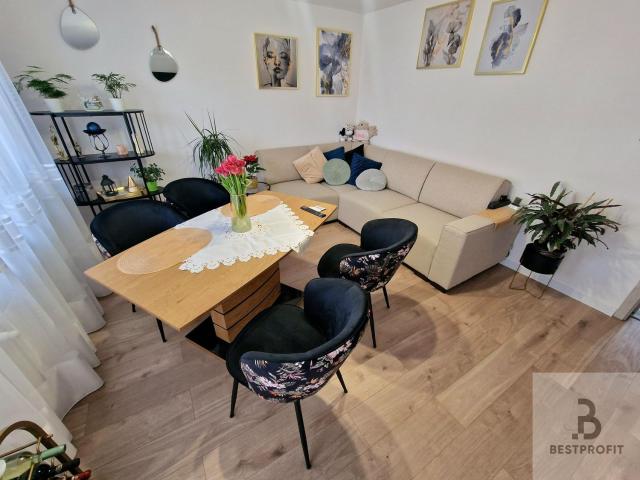 Mieszkanie na sprzedaż 3 pokoje słupski, 66 m2, parter