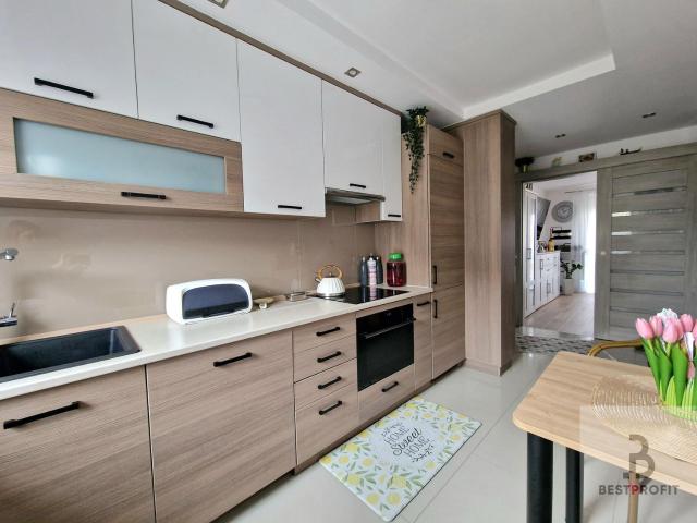Mieszkanie na sprzedaż 3 pokoje słupski, 66 m2, parter