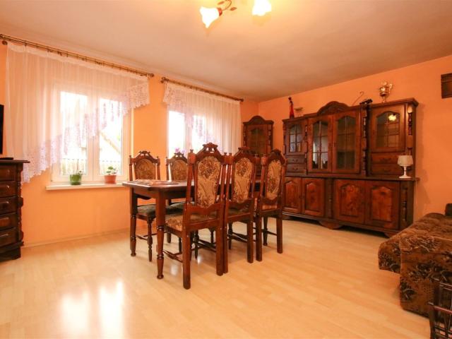 Mieszkanie na sprzedaż 3 pokoje słupski, 103,20 m2, 1 piętro