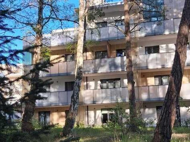 Mieszkanie na sprzedaż 3 pokoje sławieński, 49,79 m2, 2 piętro