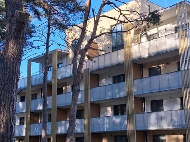 Mieszkanie na sprzedaż 3 pokoje sławieński, 54,84 m2, 3 piętro