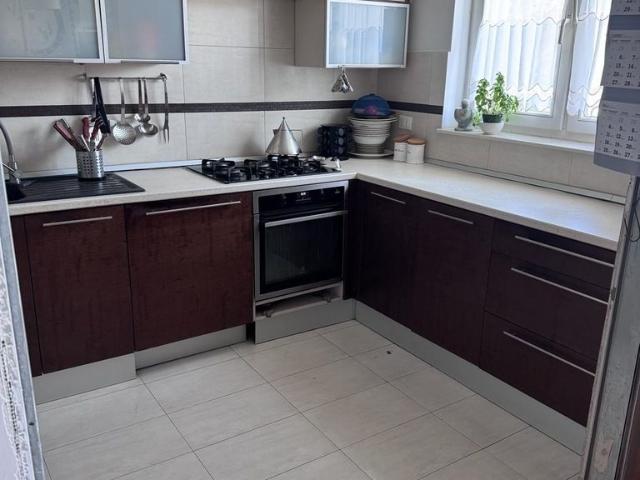 Mieszkanie na sprzedaż 3 pokoje Sanok, 48,50 m2, 3 piętro