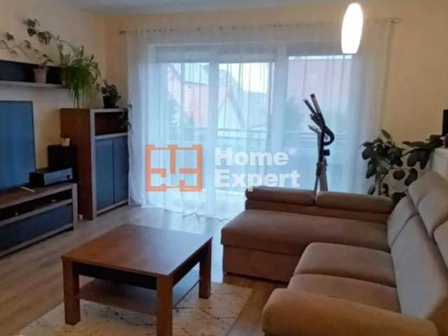 Mieszkanie na sprzedaż 3 pokoje Siechnice, 63 m2, 1 piętro