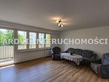 Mieszkanie na sprzedaż 3 pokoje Siemiatycze, 60 m2, 2 piętro
