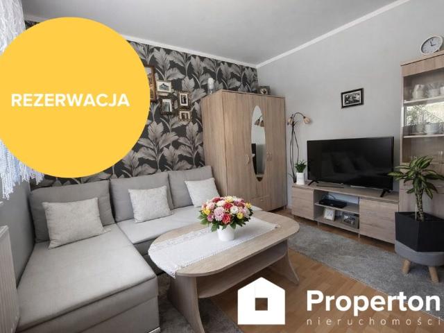 Mieszkanie na sprzedaż 3 pokoje Skwierzyna, 37,20 m2