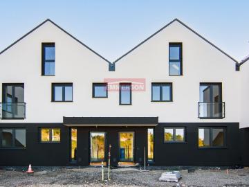 Mieszkanie na sprzedaż 3 pokoje Skawina, 70 m2, parter