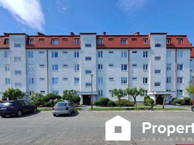 Mieszkanie na sprzedaż 3 pokoje Skierniewice, 45,11 m2, 4 piętro