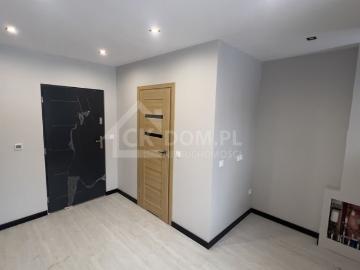 Mieszkanie na sprzedaż 3 pokoje Staszów, 50,92 m2, 2 piętro