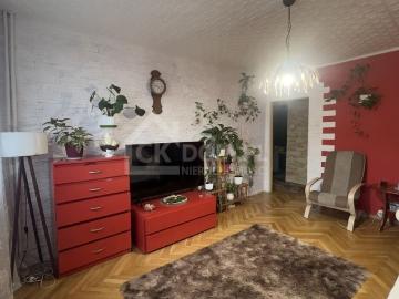 Mieszkanie na sprzedaż 3 pokoje Staszów, 51,30 m2, 3 piętro