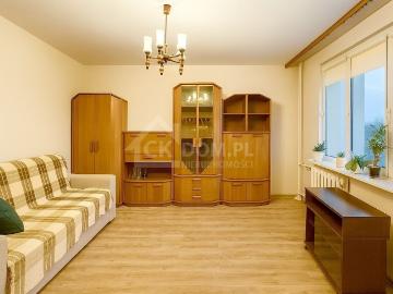 Mieszkanie na sprzedaż 3 pokoje Staszów, 62,60 m2, 2 piętro