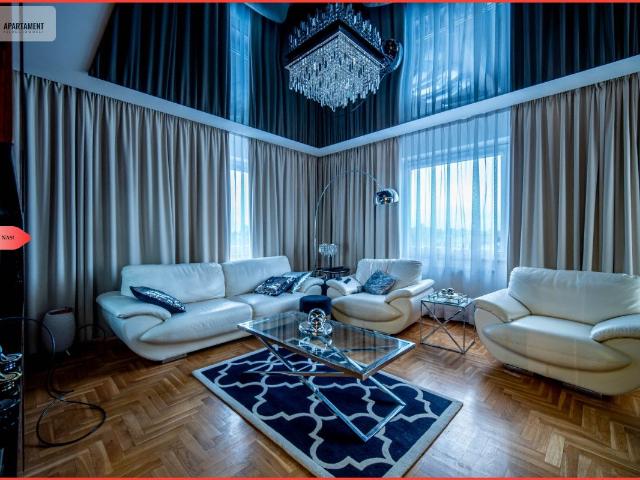 Mieszkanie na sprzedaż 3 pokoje Starogard Gdański, 119 m2, 3 piętro