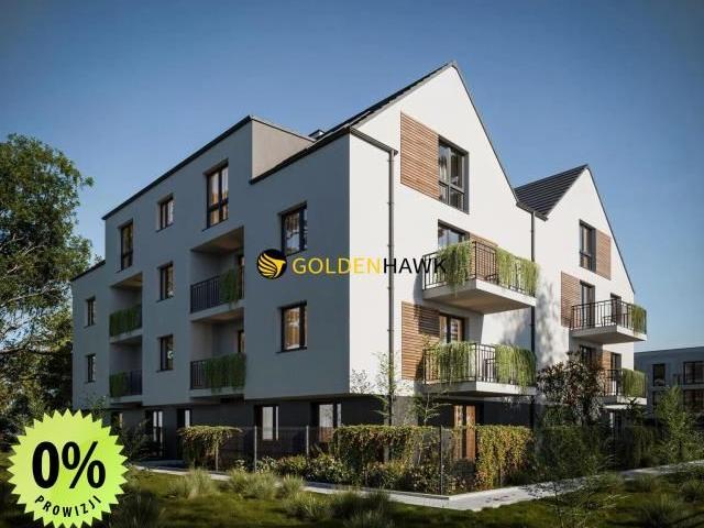 Mieszkanie na sprzedaż 3 pokoje Stargard, 78,92 m2, 2 piętro