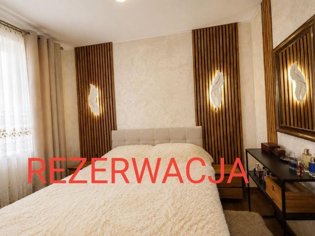 Mieszkanie na sprzedaż 3 pokoje Suwałki, 58,73 m2, 4 piętro