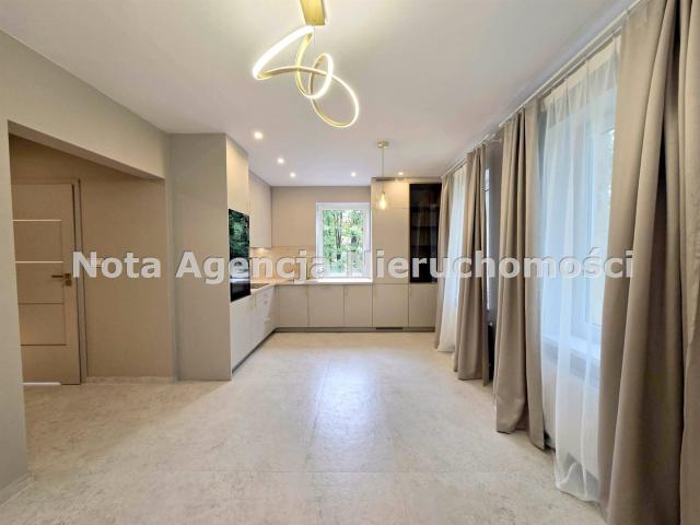 Mieszkanie na sprzedaż 3 pokoje Szczawno Zdrój, 60 m2, 1 piętro