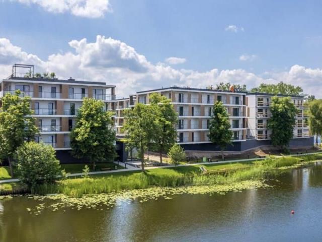 Mieszkanie na sprzedaż 3 pokoje Szczecin Prawobrzeże, 66,31 m2, 1 piętro
