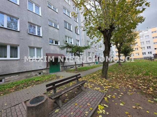 Mieszkanie na sprzedaż 3 pokoje Płońsk, 58 m2, 2 piętro