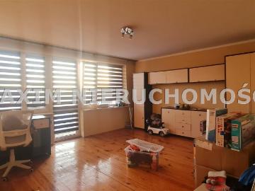 Mieszkanie na sprzedaż 3 pokoje Płońsk, 72 m2, 4 piętro