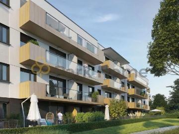Mieszkanie na sprzedaż 3 pokoje Poznań Grunwald, 102,29 m2, 2 piętro