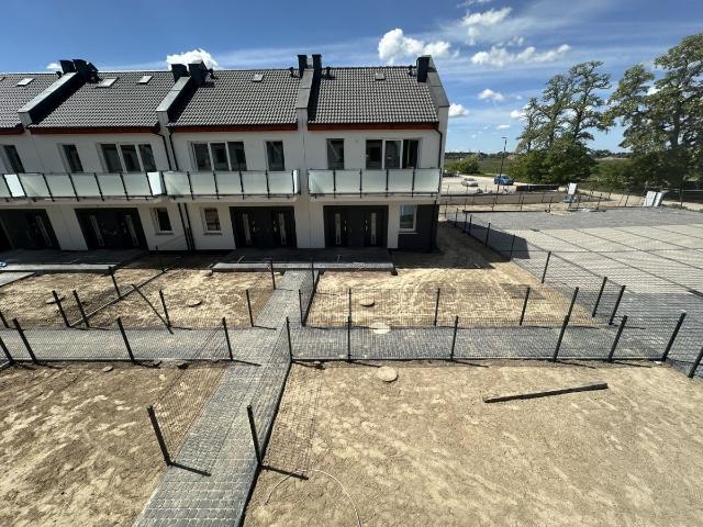 Mieszkanie na sprzedaż 3 pokoje poznański, 54,84 m2, 1 piętro