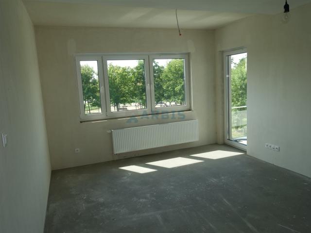 Mieszkanie na sprzedaż 3 pokoje poznański, 55 m2, 1 piętro