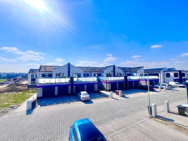 Mieszkanie na sprzedaż 3 pokoje poznański, 50,25 m2, 1 piętro