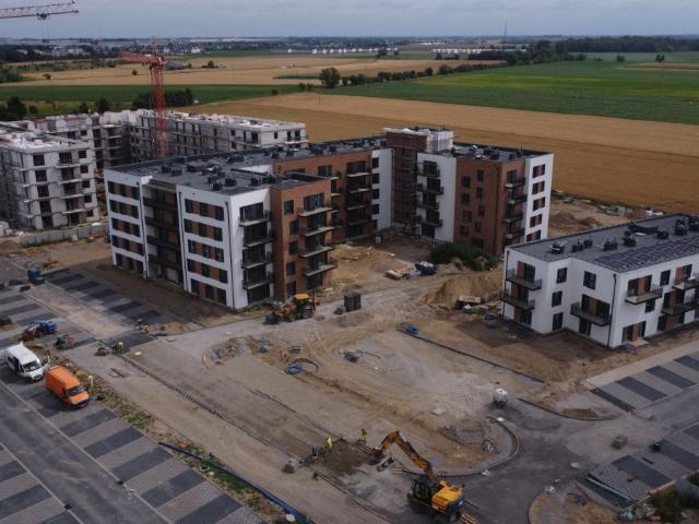 Mieszkanie na sprzedaż 3 pokoje poznański, 50,49 m2, 2 piętro