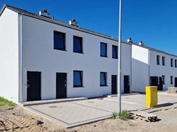 Mieszkanie na sprzedaż 4 pokoje poznański, 62 m2, 1 piętro