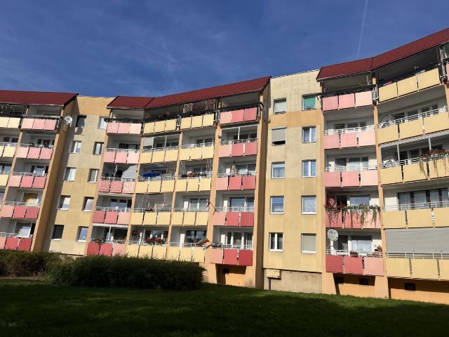 Mieszkanie na sprzedaż 3 pokoje poznański, 52,20 m2, 4 piętro