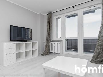 Mieszkanie na sprzedaż 3 pokoje Poznań Stare Miasto, 68,90 m2, 5 piętro
