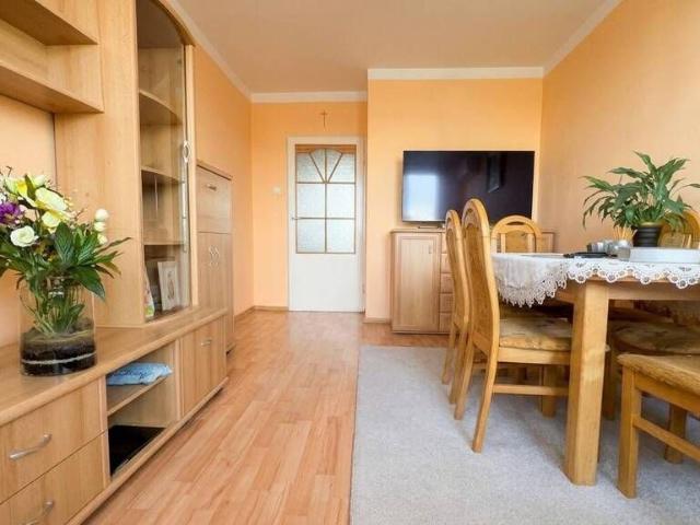Mieszkanie na sprzedaż 3 pokoje Polkowice, 50,70 m2, 4 piętro