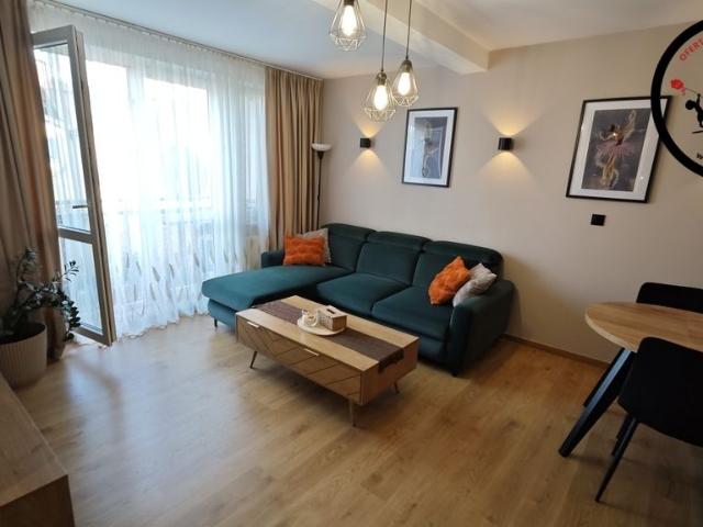 Mieszkanie na sprzedaż 3 pokoje policki, 71 m2, 2 piętro