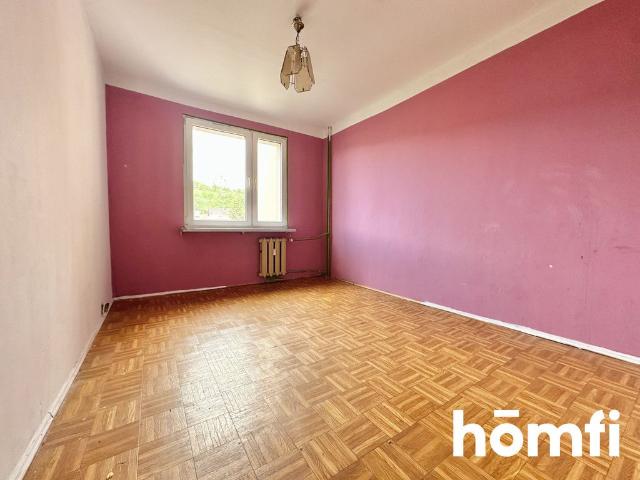 Mieszkanie na sprzedaż 3 pokoje Pińczów, 48,30 m2, 3 piętro