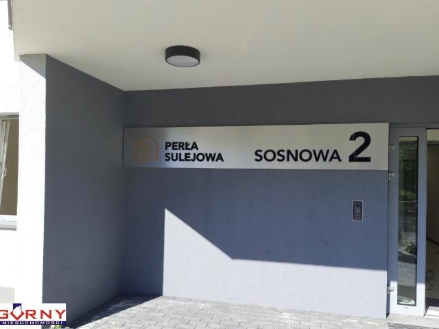 Mieszkanie na sprzedaż 3 pokoje piotrkowski, 61,83 m2, 1 piętro