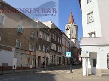 Mieszkanie na sprzedaż 3 pokoje Prudnik, 72 m2, 2 piętro