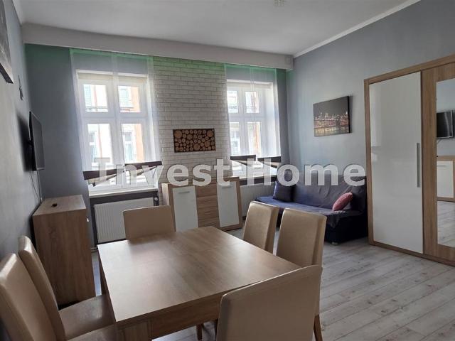 Mieszkanie na sprzedaż 3 pokoje Prudnik, 104,91 m2, 1 piętro