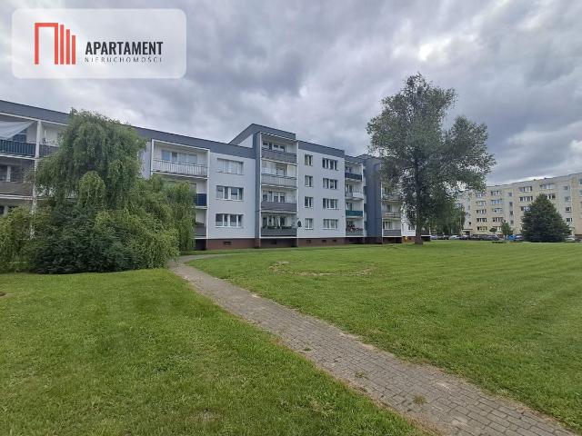 Mieszkanie na sprzedaż 3 pokoje Pruszcz Gdański, 68,73 m2, 1 piętro
