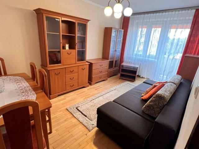 Mieszkanie na sprzedaż 3 pokoje Przemyśl, 47 m2, 1 piętro