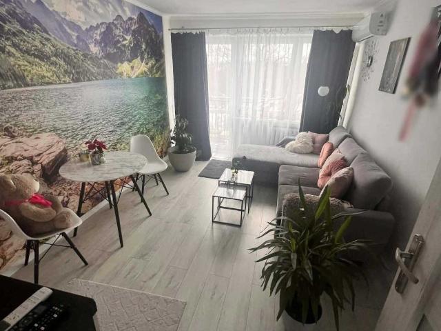 Mieszkanie na sprzedaż 3 pokoje Przemyśl, 49 m2, 4 piętro