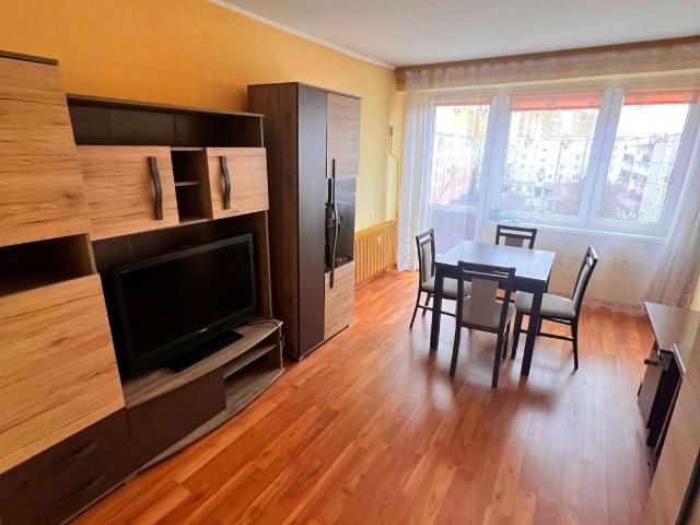 Mieszkanie na sprzedaż 3 pokoje Przemyśl, 51 m2, 3 piętro